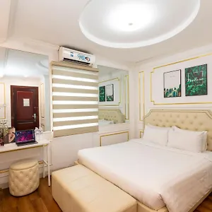 Saigon Ho-Chi-Minh-Stadt