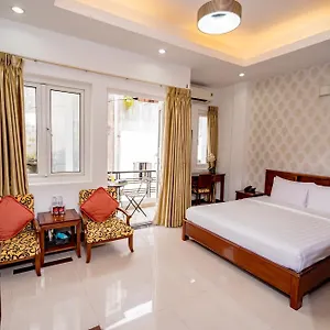 Ben Thanh Retreats Ho-Chi-Minh-Stadt