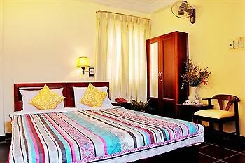 Kim Hotel Ho-Chi-Minh-Stadt