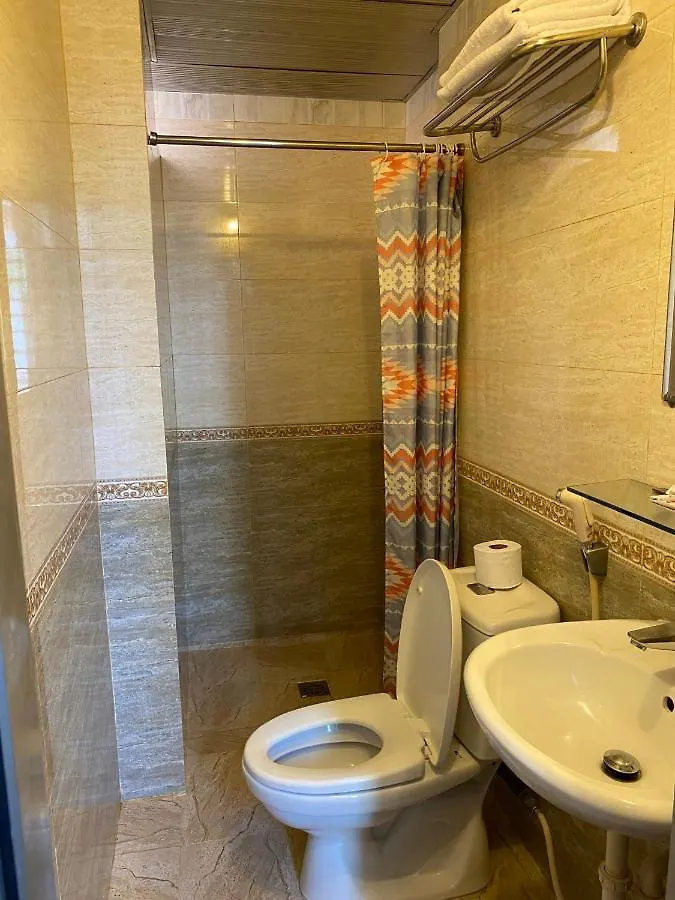 Kim Hotel Ho-Chi-Minh-Stadt 2*,  Vietnam