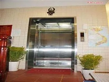 Kim Hotel Ho-Chi-Minh-Stadt