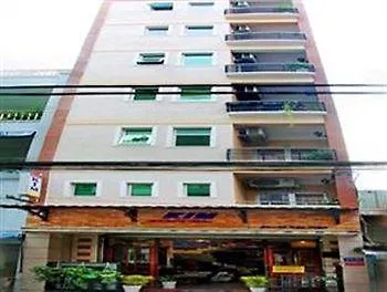 Kim Hotel Ho-Chi-Minh-Stadt