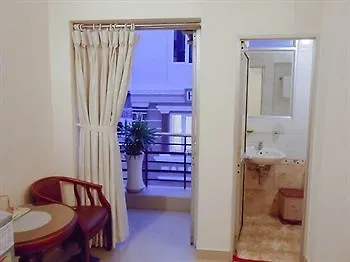 Kim Hotel Ho-Chi-Minh-Stadt