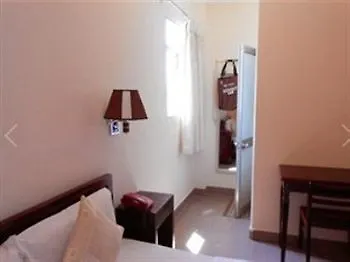 Kim Hotel Ho-Chi-Minh-Stadt 2*,