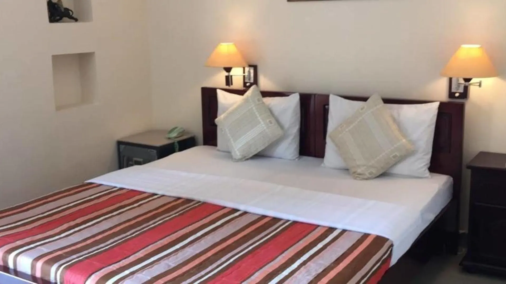Kim Hotel Ho-Chi-Minh-Stadt