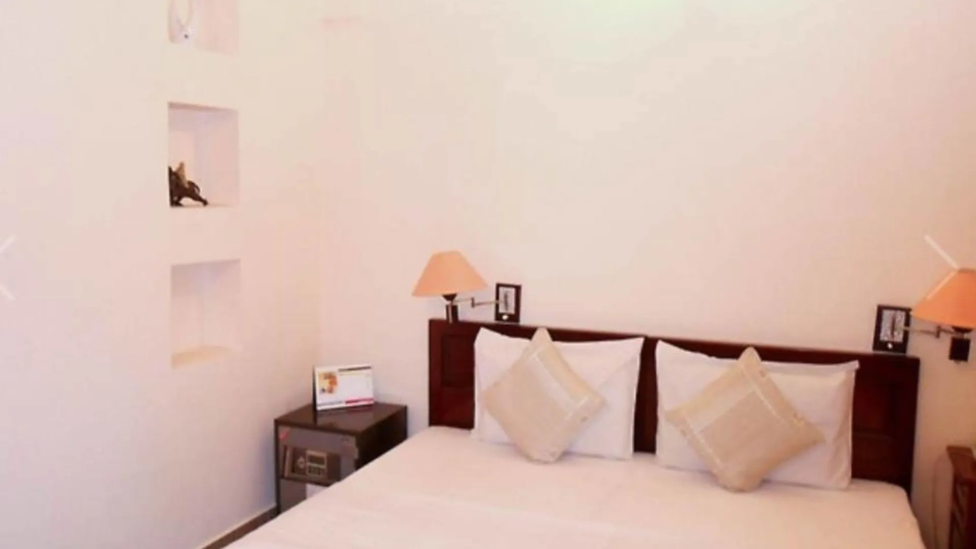 Kim Hotel Ho-Chi-Minh-Stadt