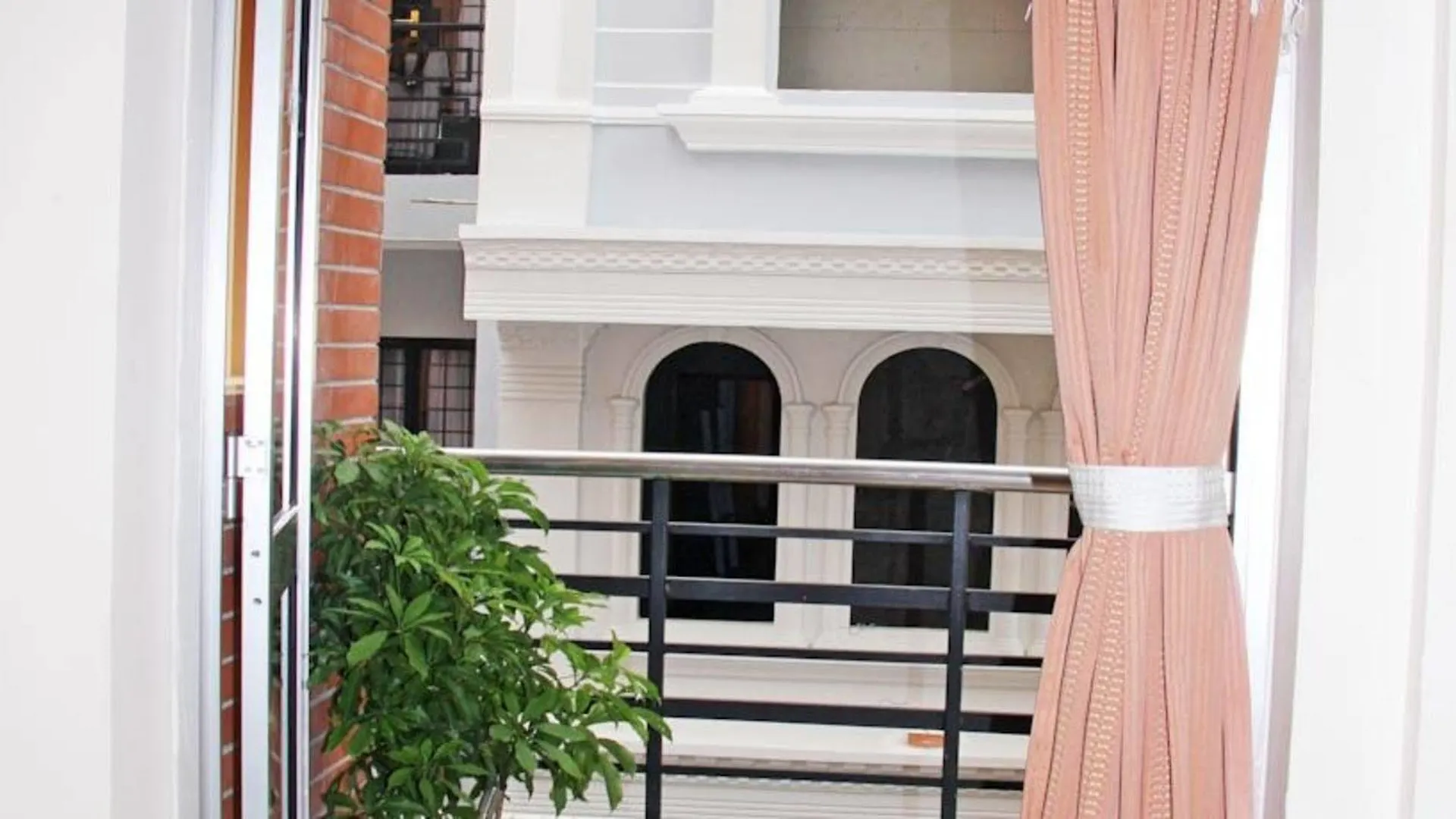 Kim Hotel Ho-Chi-Minh-Stadt 2*,